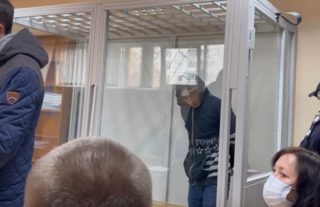 Кровавое ДТП в Харькове: 16-летнего гонщика отправили в СИЗО