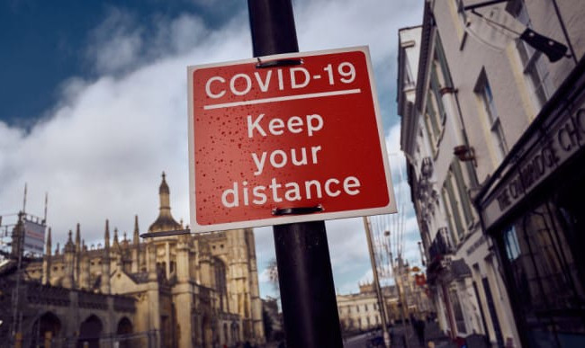 У Львівській області запроваджують «червону» зону: опублікували список обмежень