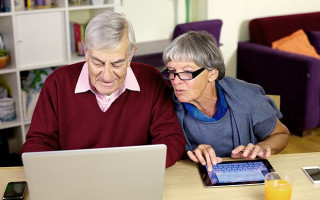 В «Дії» разрешат оформлять субсидии и пенсии: когда ожидать услуги