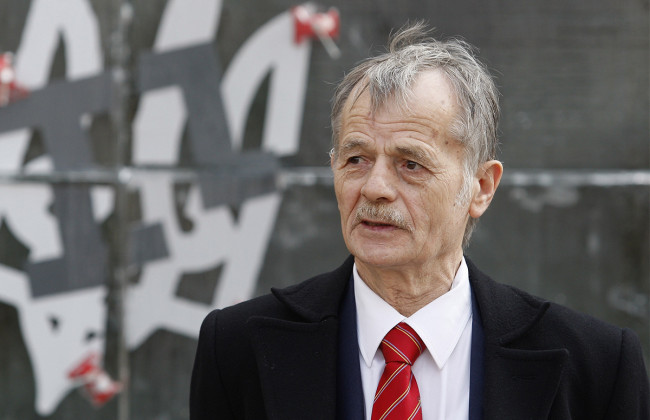 Мустафу Джемілєва пропонують висунути на Нобелівську премію миру