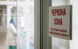 Київ на порозі локдауну: стало відомо, коли комісія ТЕБ і НС проведе засідання