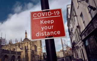 У Львівській області запроваджують «червону» зону: опублікували список обмежень