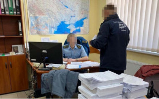Ціна у 3-4 рази нижче ринкової: на Черкаській митниці налагодили схему оформлення квадроциклів