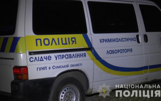 Убийство молодого активиста в Сумах: полиция думает, что парня могли заказать