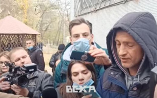 Отец 16-летнего «мажора» из Харькова заявил о вымогательстве 60 тысяч долларов