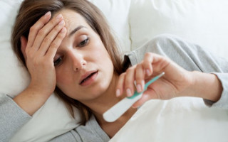Первые симптомы ощущаются через 2-5 дней после заражения: как проявляется «Дельта» по дням