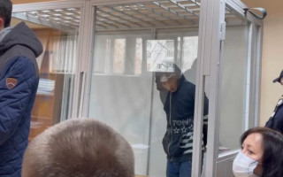 Кровавое ДТП в Харькове: 16-летнего гонщика отправили в СИЗО