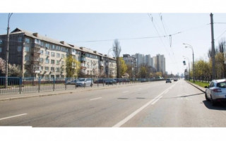Киянин пропонує перейменувати два проспекти в столиці