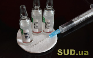 Вакцинация от COVID-19: Минздрав утвердил список медицинских противопоказаний