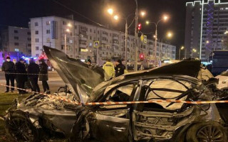 Смертельное ДТП в Харькове: 16-летнему подростку изберут меру пресечения