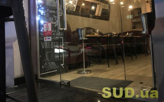 Киев ужесточает карантин: как будут работать заведения питания