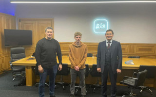 Розробнику фейкової «Дії» запропонували стажування в Мінцифрі