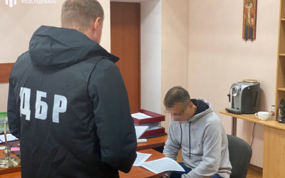 На Дніпропетровщині митники «прогоріли» на 16 млн грн