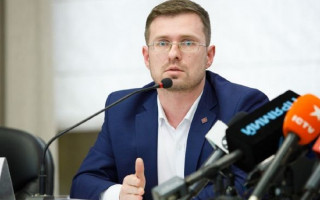 Закарпатье под угрозой вируса полиомиелита