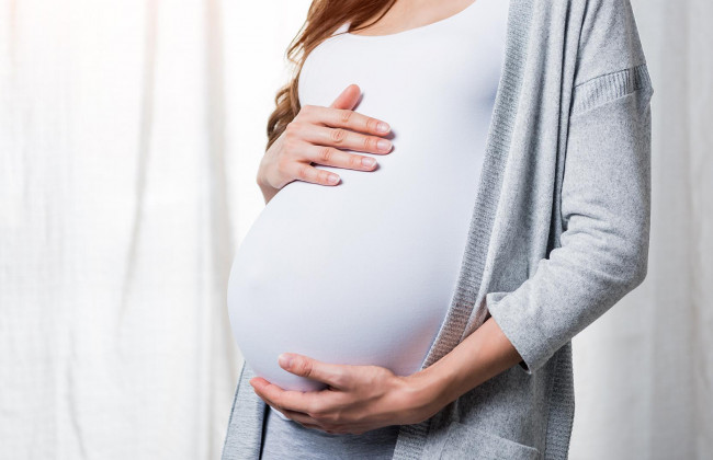 Как беременные переносят COVID-19: назвали особенности протекания болезни
