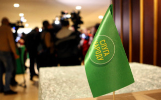 «Слуги народа» проведут заседание 1 ноября: что рассмотрят