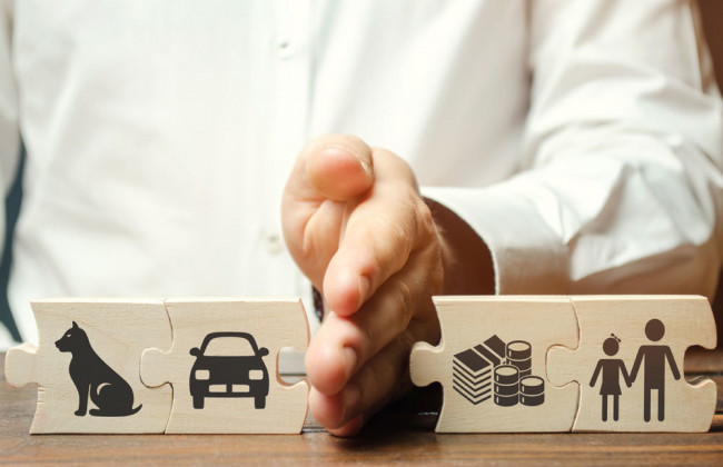 Чи є перебування у фактичному шлюбі без установлення ведення спільного господарства підставою для визнання права власності на половину майна: позиція ВС