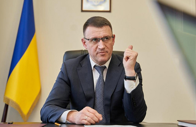 Хто може потрапити на роботу в Бюро економічної безпеки та скільки там обіцяють платити