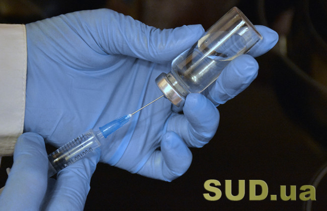 В Украине разрешили бустерные прививки: кому они могут понадобиться