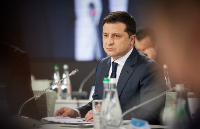 Зеленський розповів, що буде з опалювальним сезоном в Україні