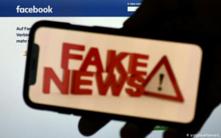 Украинские телеканалы будут проверять на распространение фейков о коронавирусе
