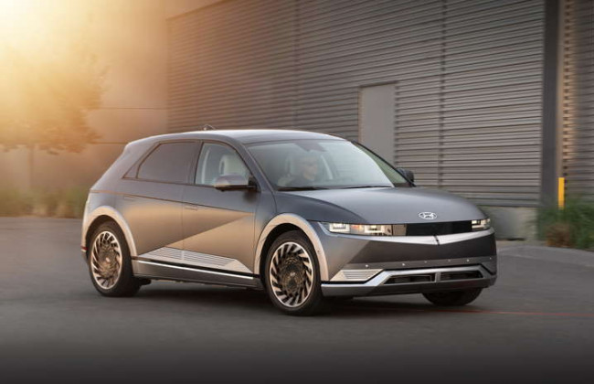 В Німеччині назвали ТОП-5 автомобілей 2021 року