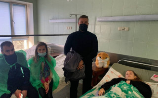 Кровавое ДТП в Харькове: пострадавшая заявила, что ей угрожают