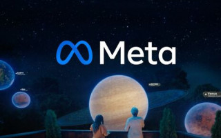 Facebook поменяла название на Meta