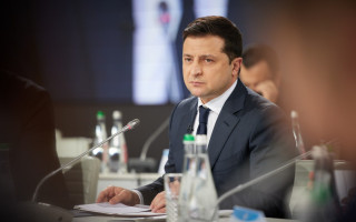 Зеленський розповів, що буде з опалювальним сезоном в Україні