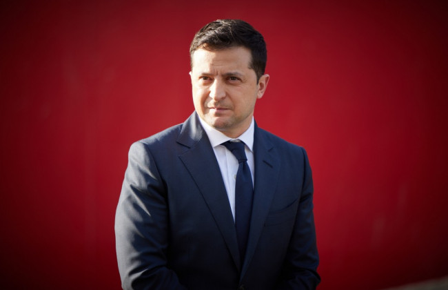 ЗСУ використовуватимуть зброю тільки для захисту, – Зеленський