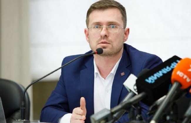 Закарпатье под угрозой вируса полиомиелита