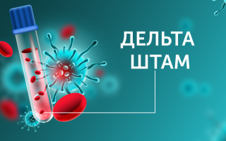 Больной может недооценивать опасность: назвали тревожные симптомы штамма «Дельта»