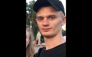 В Киеве загадочно пропал молодой парень