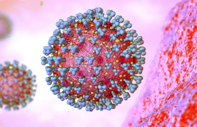 Стало известно, для кого наиболее опасен штамм «Дельта»