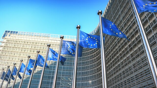 Европарламент подал на Еврокомиссию в Европейский суд: в чем причина