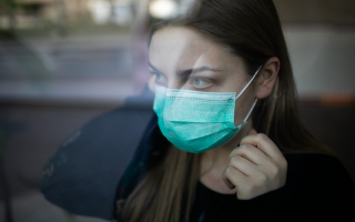 Вспышка «Дельта»-штамма: как защитить себя от вируса