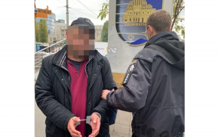 Вбивство у столичному хостелі: підозрюють колишнього правоохоронця