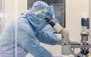 Насколько быстро передается «Дельта»-плюс: ВОЗ следит за новой мутацией