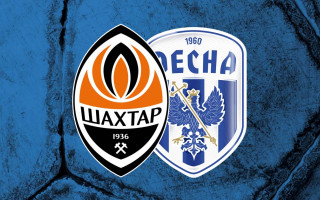 «Шахтер» разгромил «Десну» со счетом 4:1