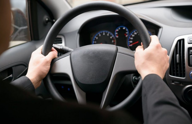 5 полезных привычек, которые спасут жизнь водителю