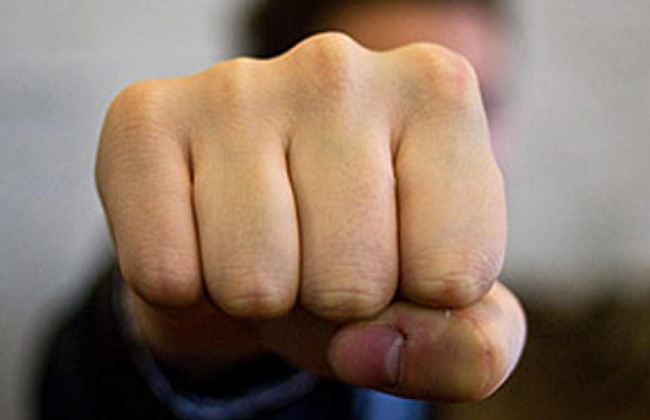 В Киеве произошла массовая драка из-за места в очереди