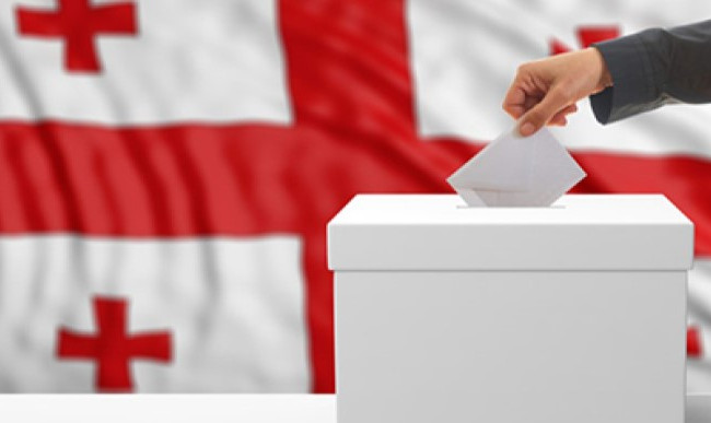 В Грузии объявили результаты местных выборов: кто побеждает