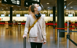 Где в аэропорту самый высокий риск подхватить коронавирус