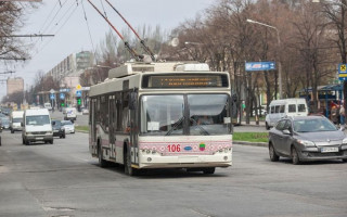 В Запорожье вводят ограничение на проезд в транспорте: что изменится