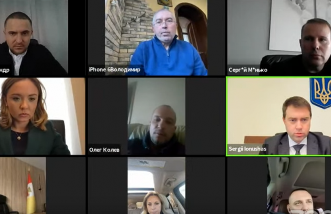 Підробка COVID-сертифікатів: Комітет Ради підтримав законопроект про кримінальну відповідальність