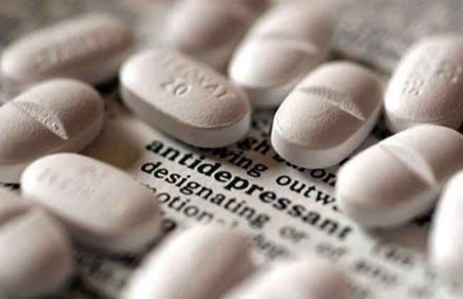 Антидепрессанты против COVID-19: ученые нашли новый метод лечения