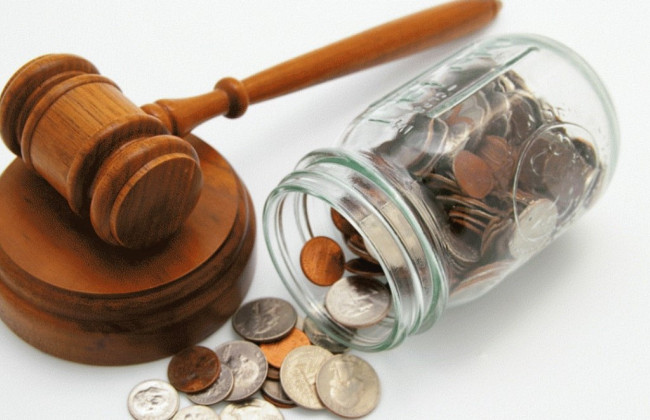 В ГСА считают, что судебный сбор не уменьшается, если подать иск в электронной форме: что говорит закон