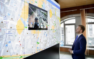 У Києві з'явилось нове Управління з питань транспорту та міської мобільності