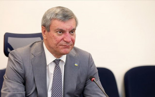 Вице-премьер и глава Минстратегпрома Олег Уруский подал в отставку
