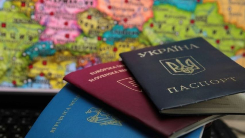 Чи запровадять в Україні подвійне громадянство: Рада розгляне законопроект